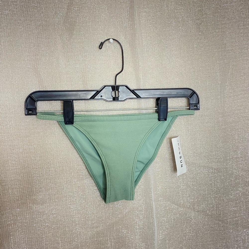 Pacsun swim bottoms